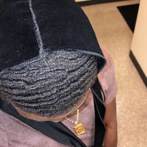 Meet your Posher, Cory